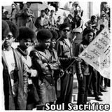 Soul Sacrifice