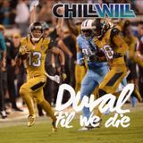 Jags vs Titans Player Warm Up Mix