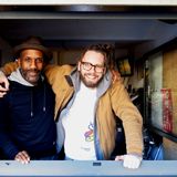 The Do!! You!!! Breakfast Show w/ Charlie Bones & Dego - 23rd December 2015