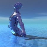 Showing Up ~ A dance