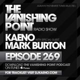 The Vanishing Point Guestmix February 2011