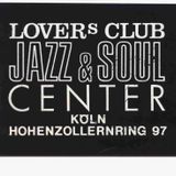 Music from The "Lover's Club", Cologne by Carol Martin