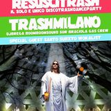 internazionale trash ribelle per acad