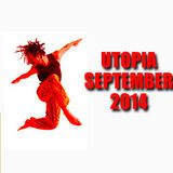 UTOPIA SEPTEMBER 2014