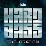 Wild Motherfuckers LIVE (Team Yellow) @ Hard Bass 2014 - Exploration