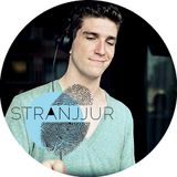 Chris Luzz - Mixfeed.ru Podcast (December 2012)