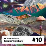 COSMIC VIBRATIONS 20.01.2014 www.paranoiseradio.com