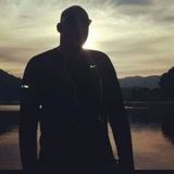 J J FROST - 100% JUMP UP 2014