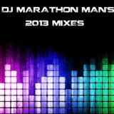 Monthly Marathon Mix #8