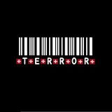 The Extremist - Black Terror Birthday