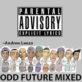 Odd Future Mix One