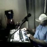 Dj Thomas Trickmaster E..Microjam Club Mix. On Dj T Rock C's Music...Live Mix Session.