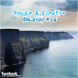 Yankee's House & Electro MashUp #16 (2013)