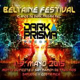 DjAli@BeltaineFestival