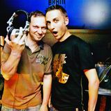 Radio Dancebandada pres. DEEP FLIGHT with BEATFUSION