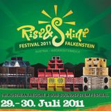 Rise & Shine 2011 - Promo Mix - Dirty Dozen