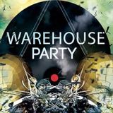 Richie Rich - Warehouse Party August 2013