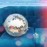 Disco Ball Days Part 2