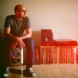 JOSEL May 2012 mix for Tribal Mixes radio