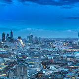 Deep House Mix- Panorama at Zinc Club, Centre Point London (Nicola Marian Robinson)