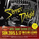 Steppas' Delight chapter14