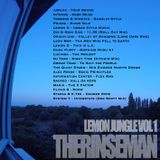 THERINSEMAN - LEMON JUNGLE VOL1