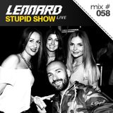 DJ Lennard - Live at Road To Green Future (Ada Srb 2014-06-14) (Stupid Show 058)