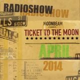 Ticket To The Moon 004 (April 2014)