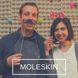 Moleskin // Vincent Gaillot