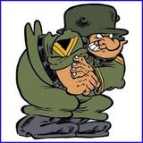 Sturmtruppen