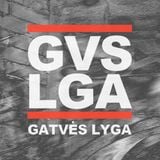 ZIP FM / Gatvės Lyga / 2015-11-04