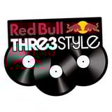 RedBull Thre3style Madrid Winner Set