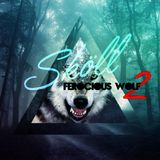 FEROCIOUS WOLF #02