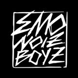 EMONOIZBOYZ live #1 @ SCENA_FM (03/2015)