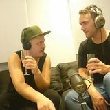 Iboga Radio Show 01 - A New Beginning