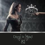 Deep in Mind Vol.82 By Manu DC.