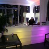Desiree Paris @ Before Montreux chill mix