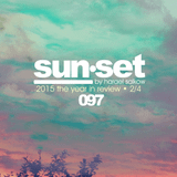 sun•set 097 by Harael Salkow