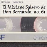 El Mixtape Salsero de Don Bernardo - Emisión #61