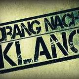 Der Drang nach Klang