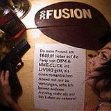 NME Click@ conFusion 94-96 Jungle ( Live-recording from 14.09.2001@ Living Augsburg)
