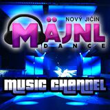 MAJNL DANCE channel ep.003 - Vocal Drum'n'Bass by DJ Wojki