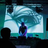 The First mix on the Room 23 in the Prague 2015