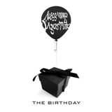 Alessandro D' Agostino pres. Be Bad Birthday Bash Session 2012