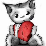 Story..... Lost Valentine .