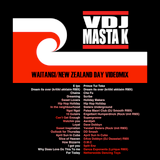 WAITANGI DAY VIDEOMIX - DJ MASTA K