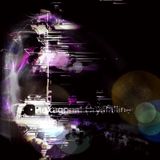 Roel Funcken _ Hexagonal Crystalline mix