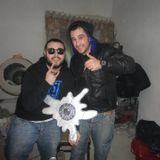HARD SOUND BROTHERS#CACHE ELECTRONIC CLUB@SET HARDTECHNO 2014