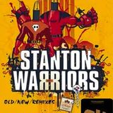 STANTON WARRIORS MEGAMIX