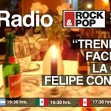 "Trending" en Facebook y la cena con Netflix de CES 2014 - OMG! Radio